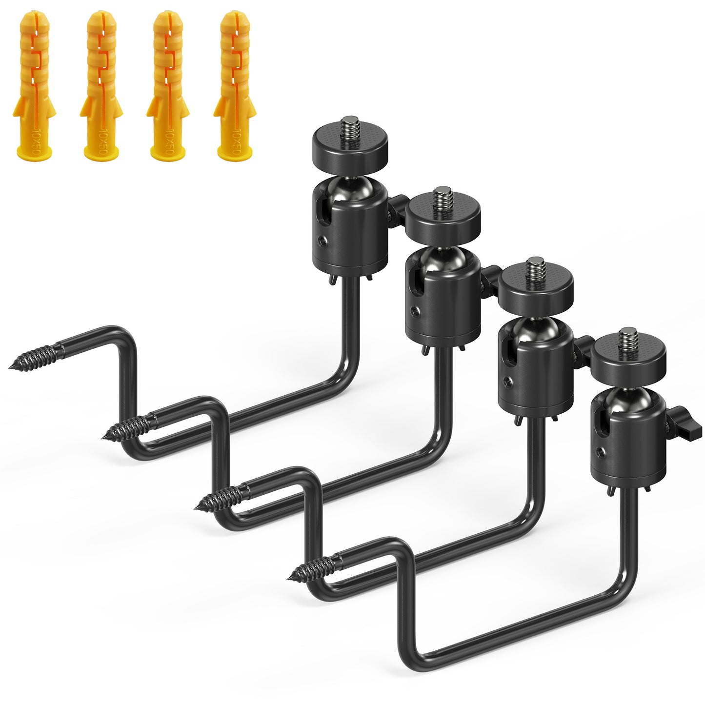 Oripik Trail Camera Tree Mount