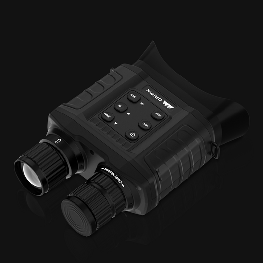 ORIPIK Night Vision Binocular