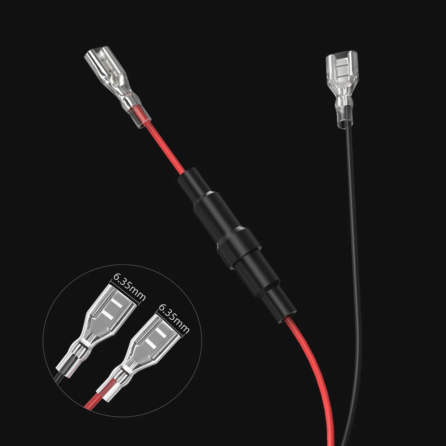 Oripik Trail Camera Power Cord