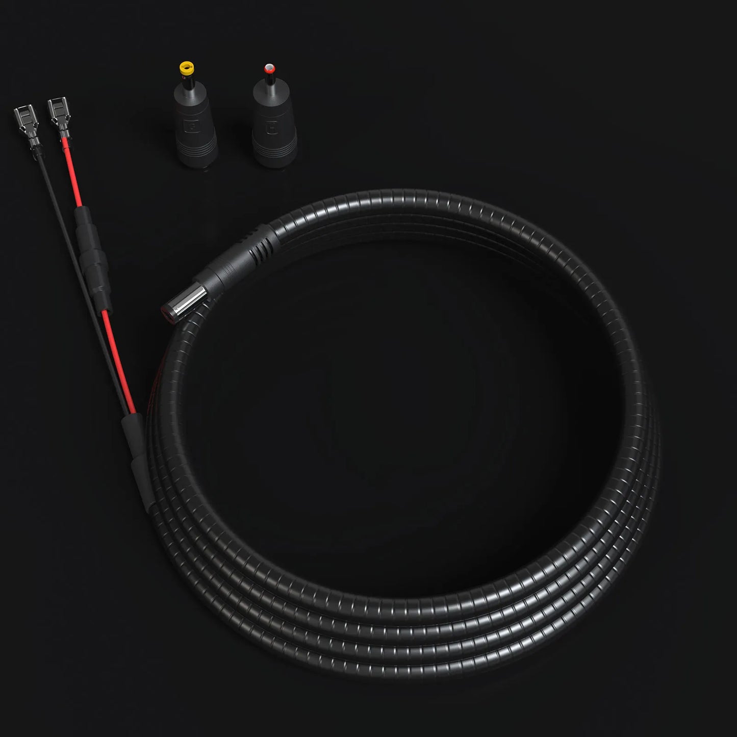 Oripik Trail Camera Power Cord