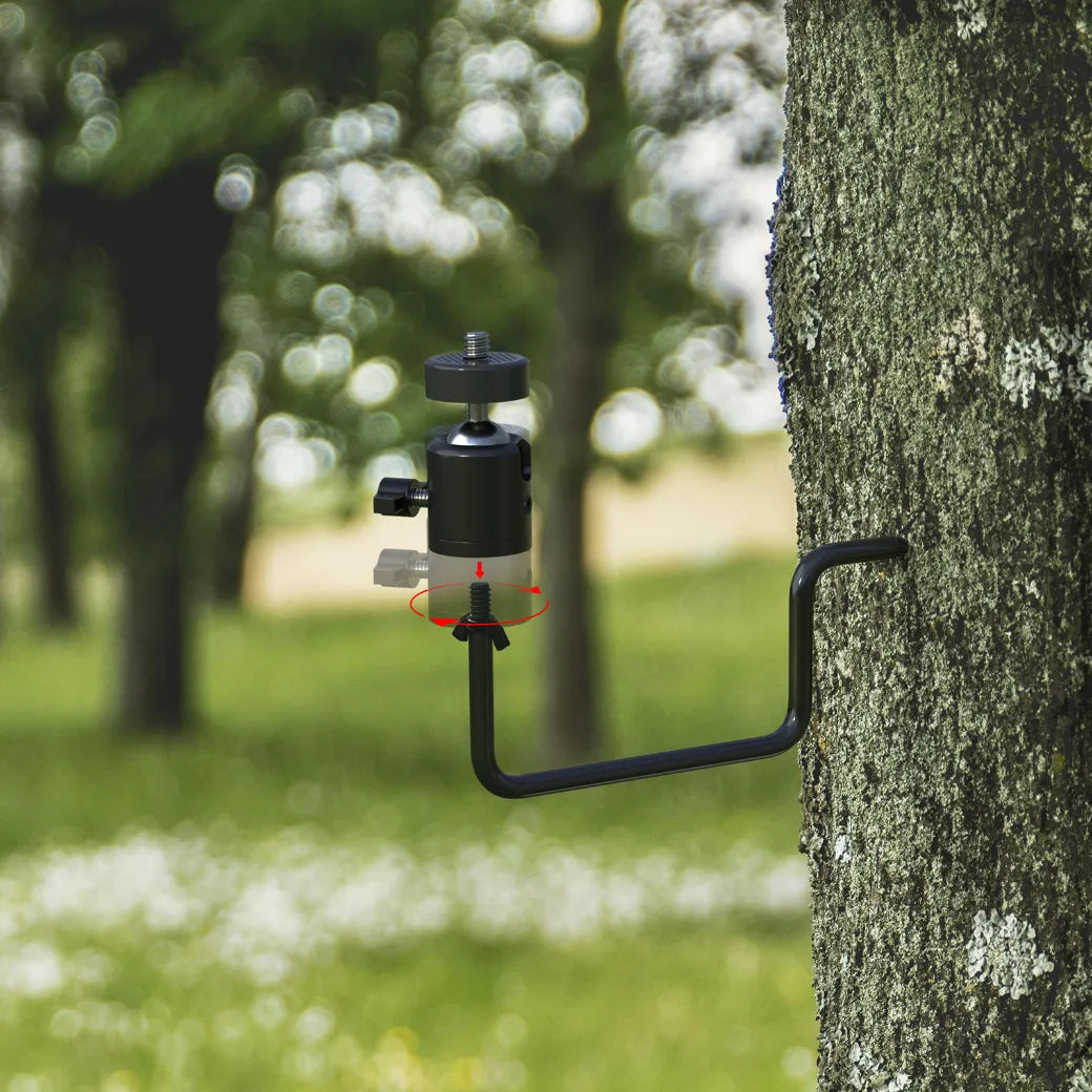 Oripik Trail Camera Tree Mount (4 Packs)