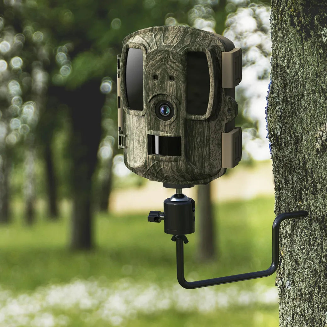 Oripik Trail Camera Tree Mount (4 Packs)