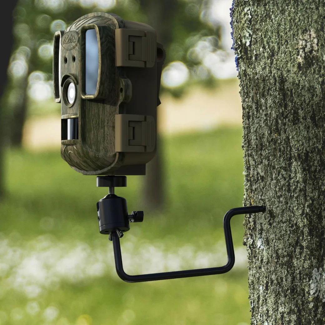 Oripik Trail Camera Tree Mount (4 Packs)