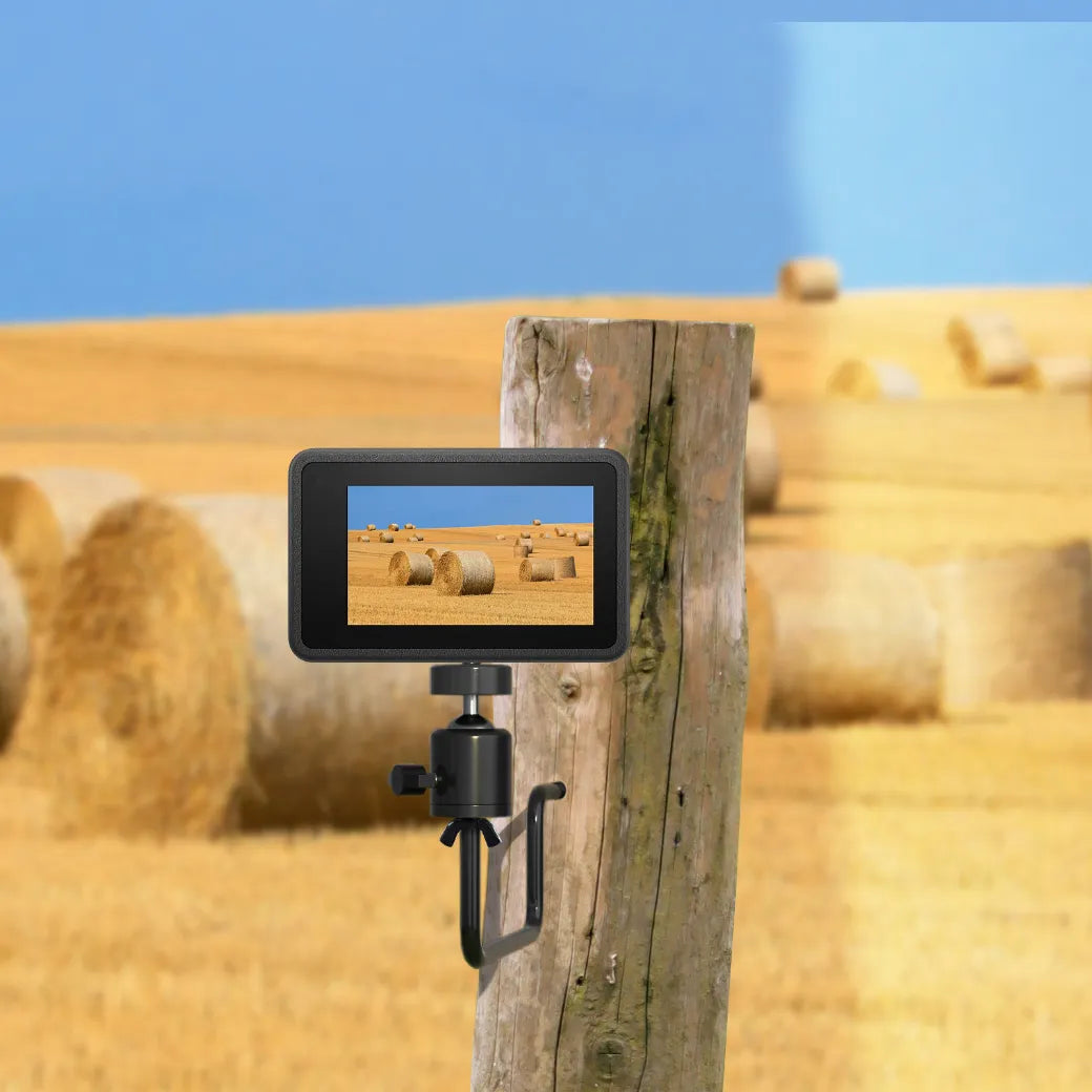 Oripik Trail Camera Tree Mount (4 Packs)