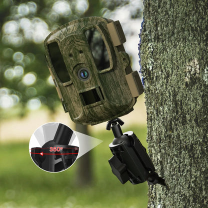 Adjustable Trail Camera Tree Mount