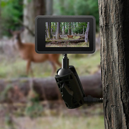 Adjustable Trail Camera Tree Mount