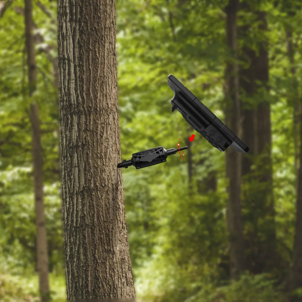 Adjustable Trail Camera Tree Mount