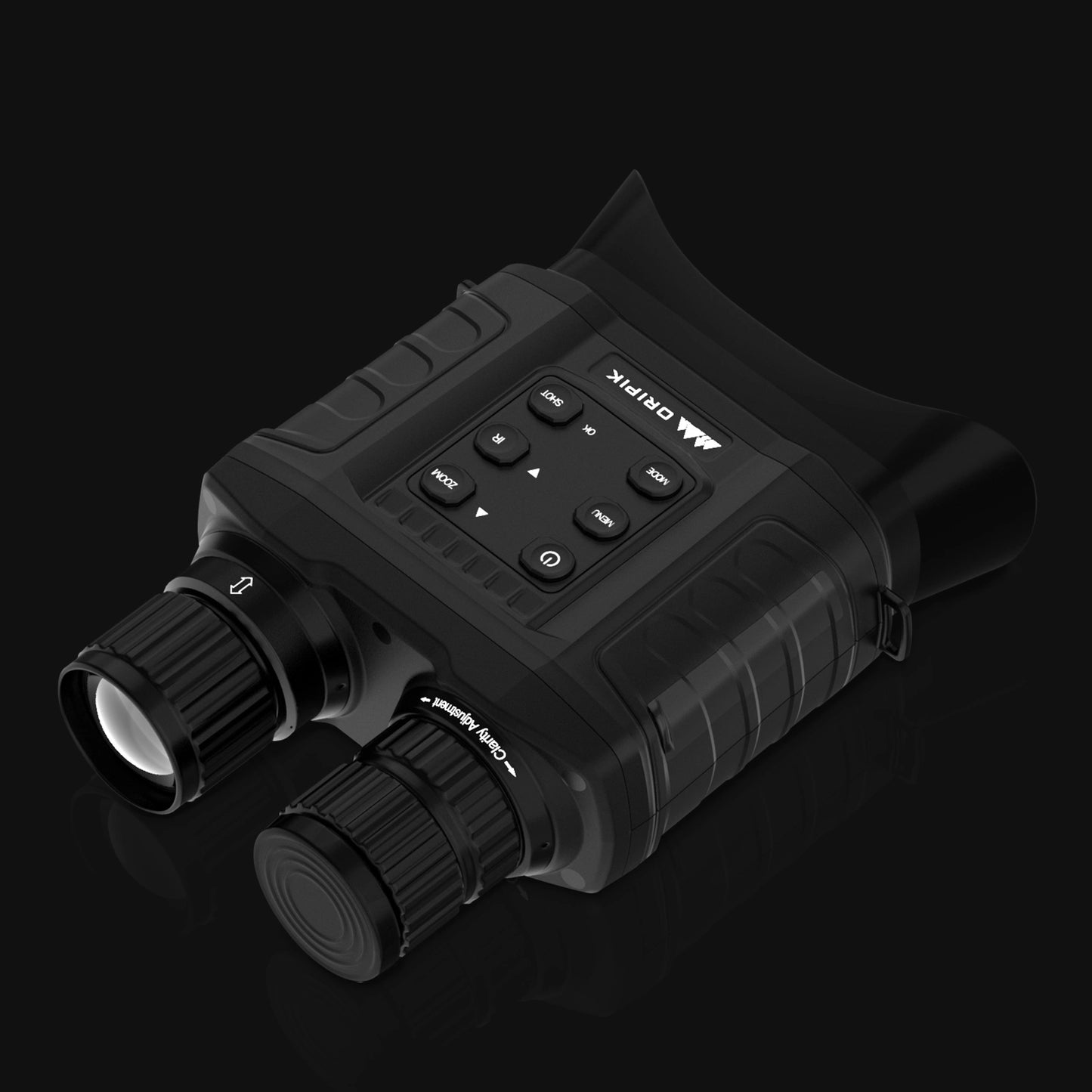 Night Vision Goggles (Standard version)