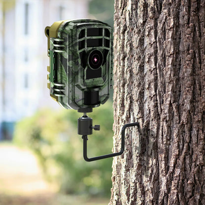 Trail Camera Tree Mount