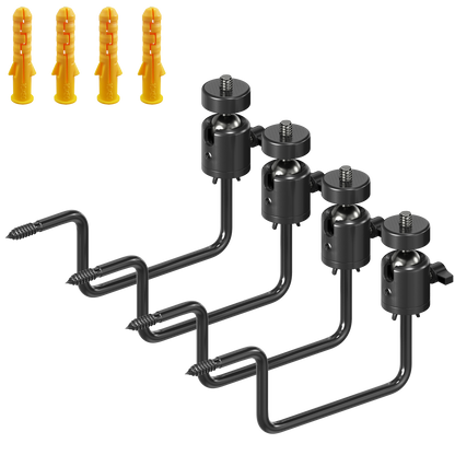 Oripik Trail Camera Tree Mount