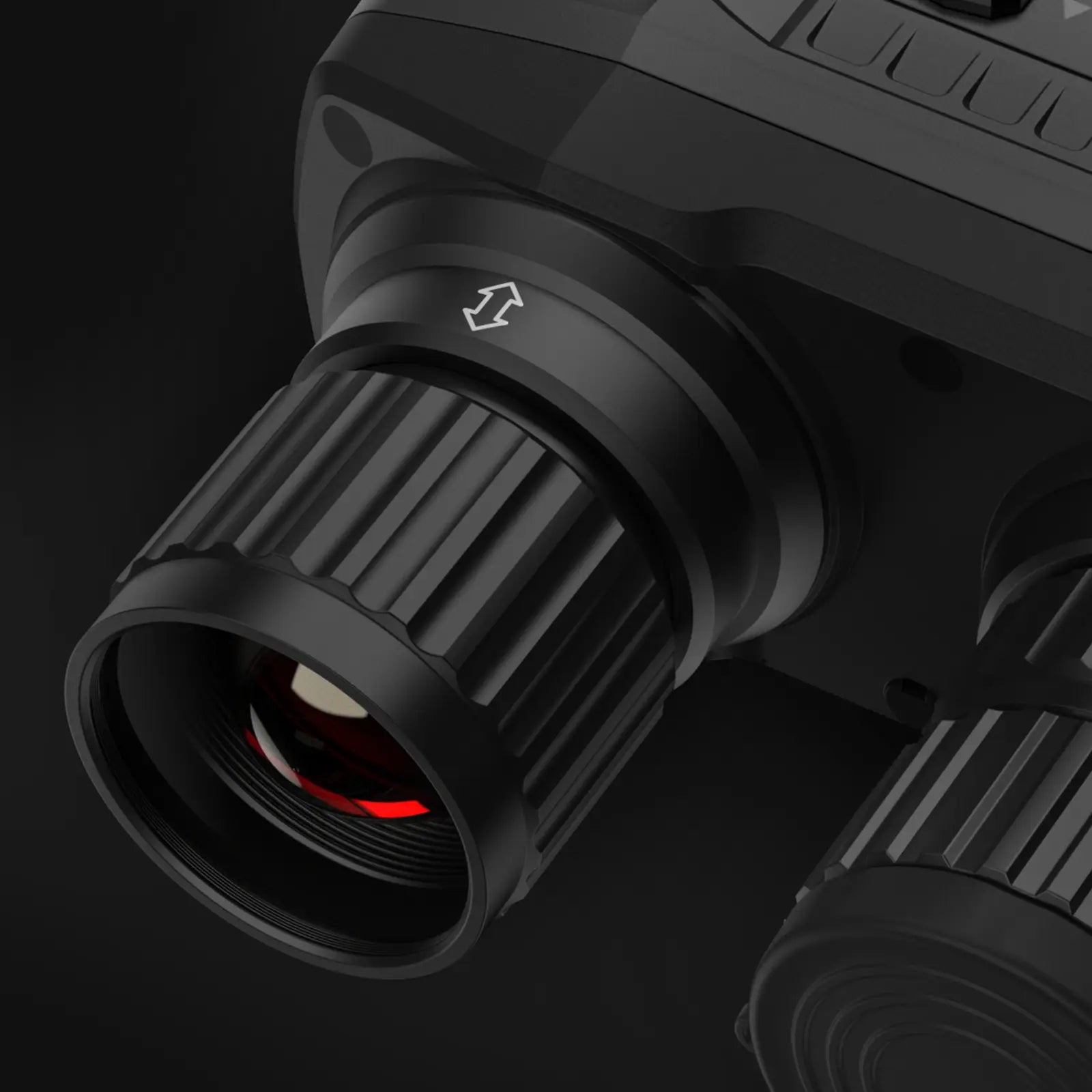 Night Vision Binocular