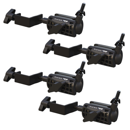 ORIPIK T-post trail camera mount, 4-pack main image